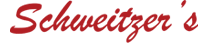 Schweitzer's Logo